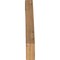 Ekena Millwork 3 1/2"W x 26"D x 26"H Balboa Smooth Knee Brace, Western Red Cedar BRC04X26X26BOA00SWR - alternate 2